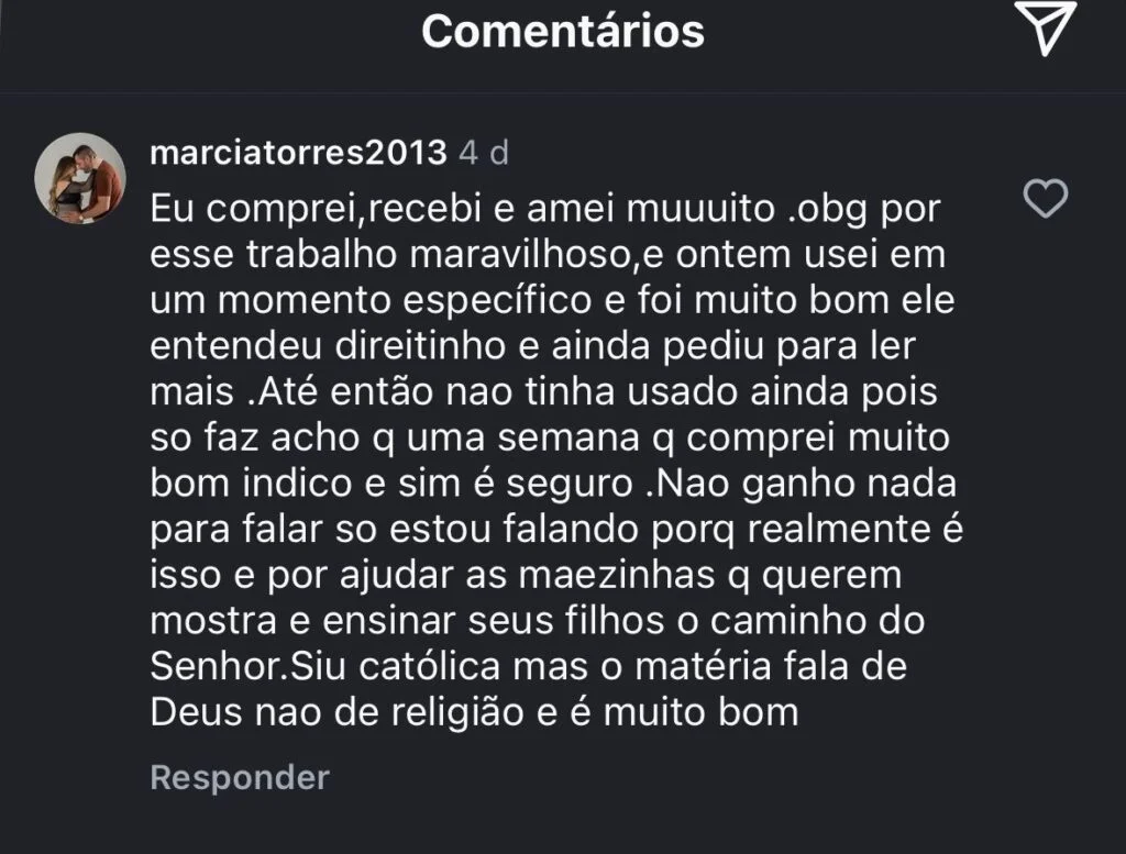 Depoimento 7