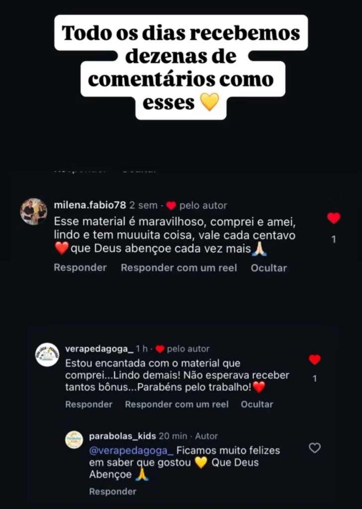 Depoimento 2